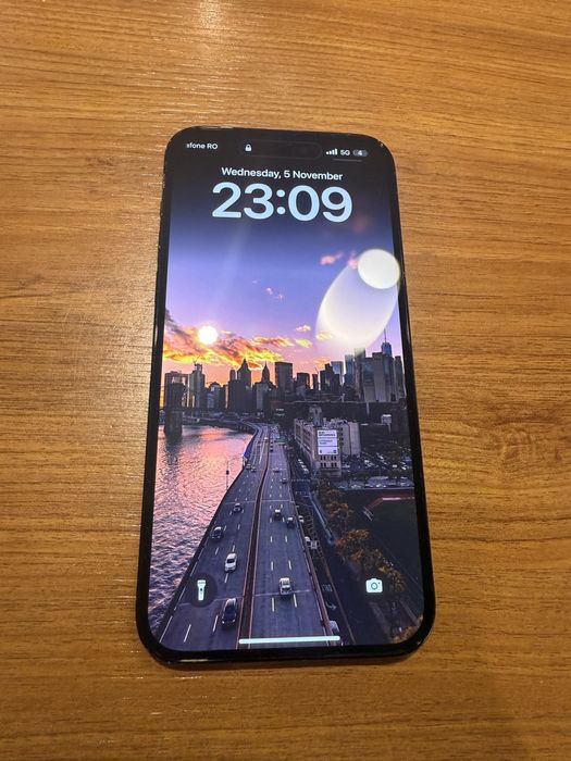 Iphone 14 Pro MAX 256GB 100%bateria