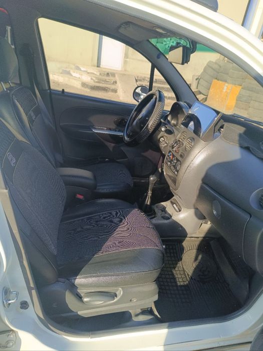 MATIZ BEST 1.0L srochnasotiladi