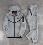 Мъжки екипи Nike tech fleece, Under Armour, Jordan