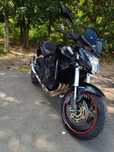 Honda Hornet PC 41
