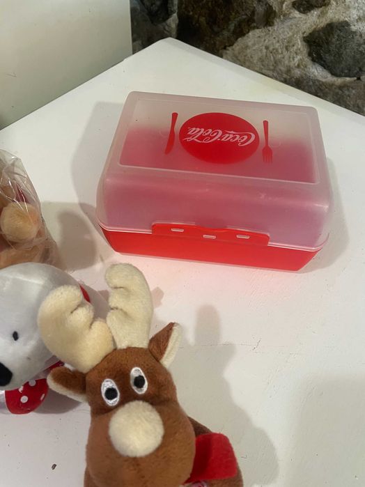 колекция на Кока-Кола