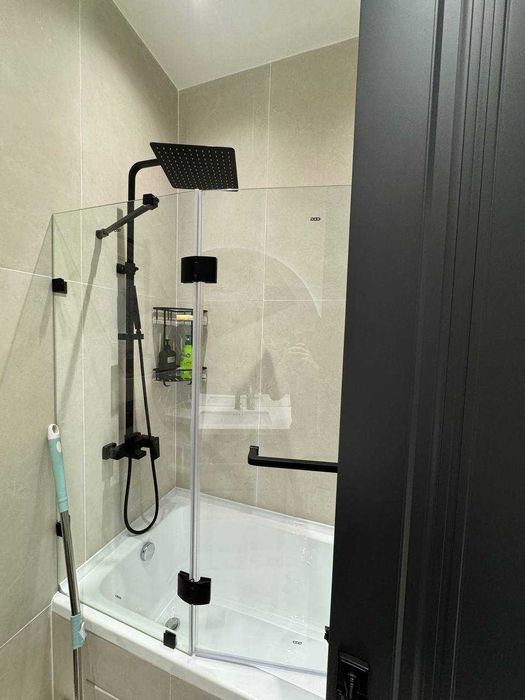 3/10/11 ЖК ParkWood Госпитальный Новострйка