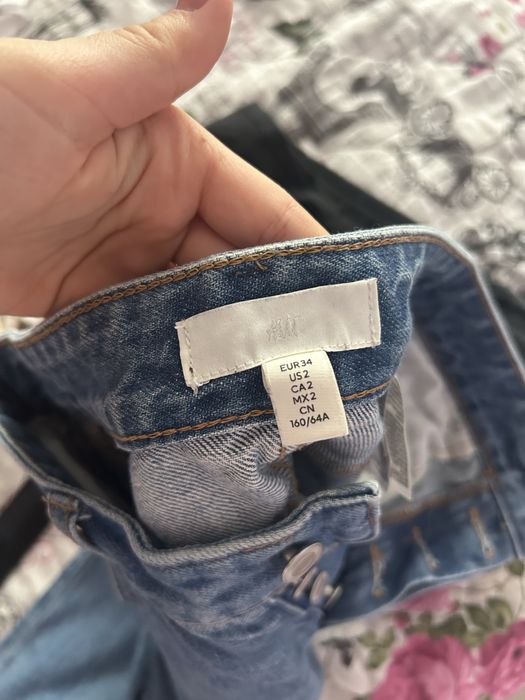 дънки тип Charleston