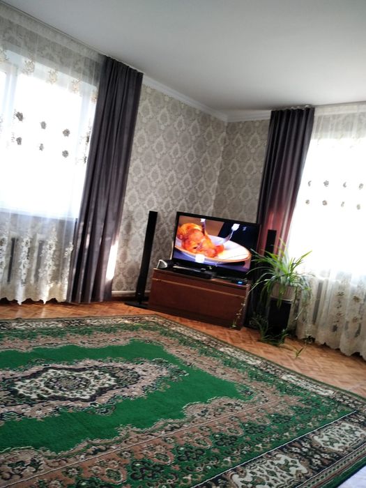 Продам дом в боровом