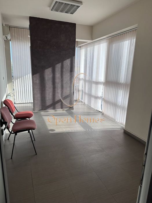 Продава се Офис в Пловдив, Гагарин - 78 кв.м за 1260 €/кв.м - Снимка #10