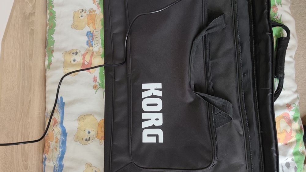 Korg Pa5x 61 клавиша