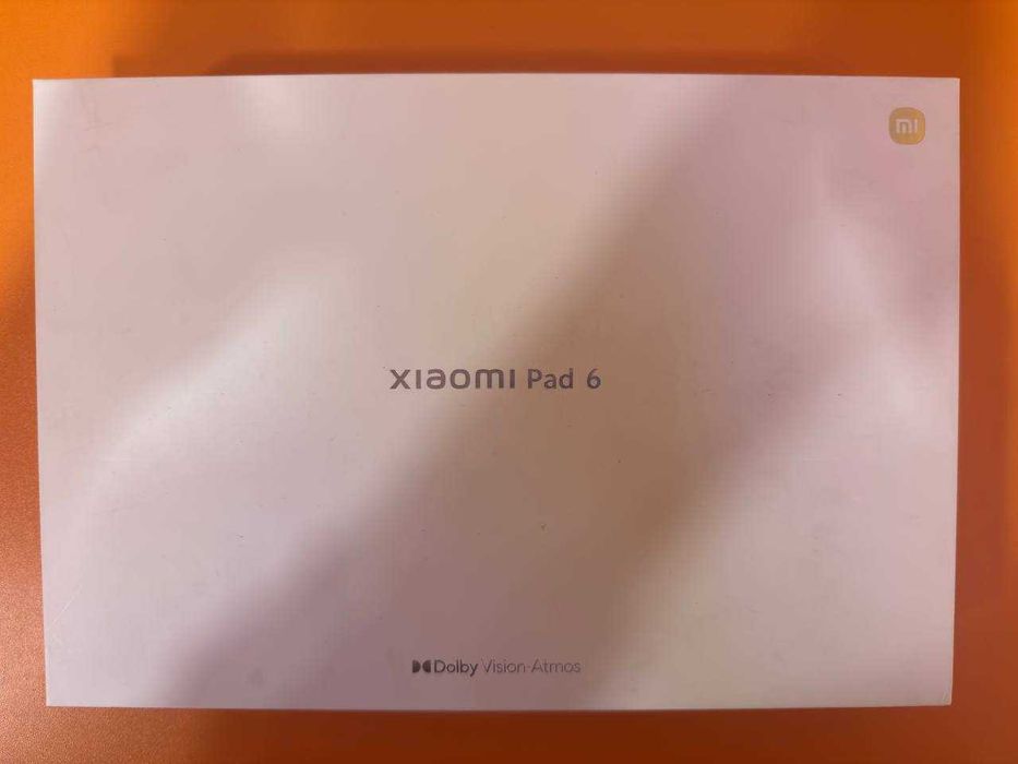 Продается Планшет XIAOMI PAD 6