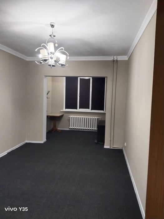 Аренда 3 ком Кушбеги Башлык