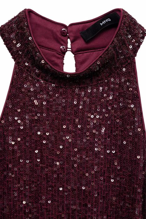 Платье Mango новое