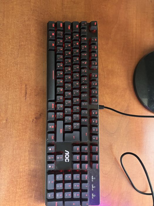 Продаю клавиатуру