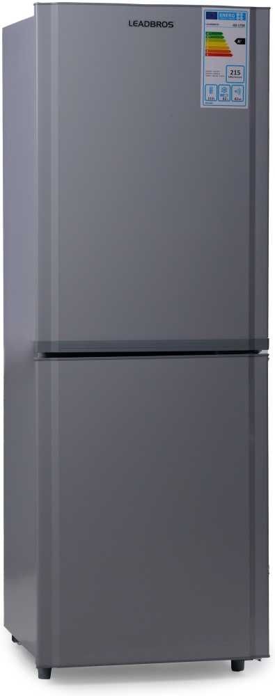 Гарантия 1 год Холодильник Leadbros HD-175