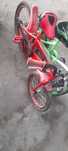 Velosiped detski