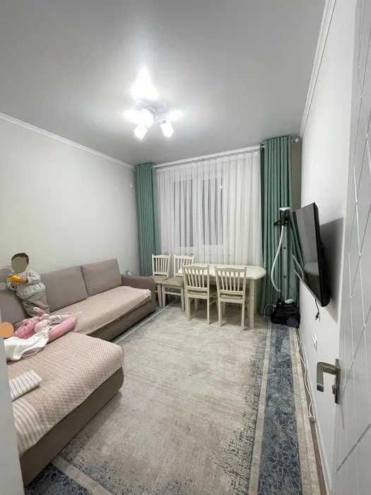 ;Yashnaobod‼️Assalom mahrumquli 2xona 39.08m2 tamirlangan Xonadon