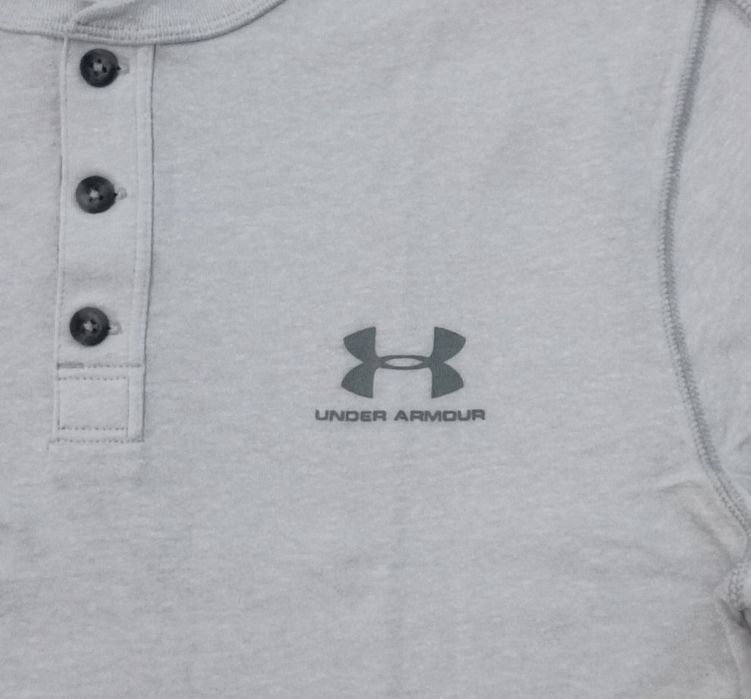 Under Armour UA оригинална блуза S спорт фланелка