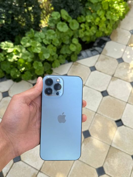 Iphone 13 pro max sotiladi