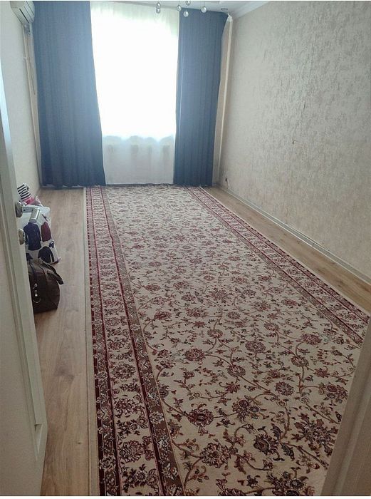 Сергели аренду на семью и студентов