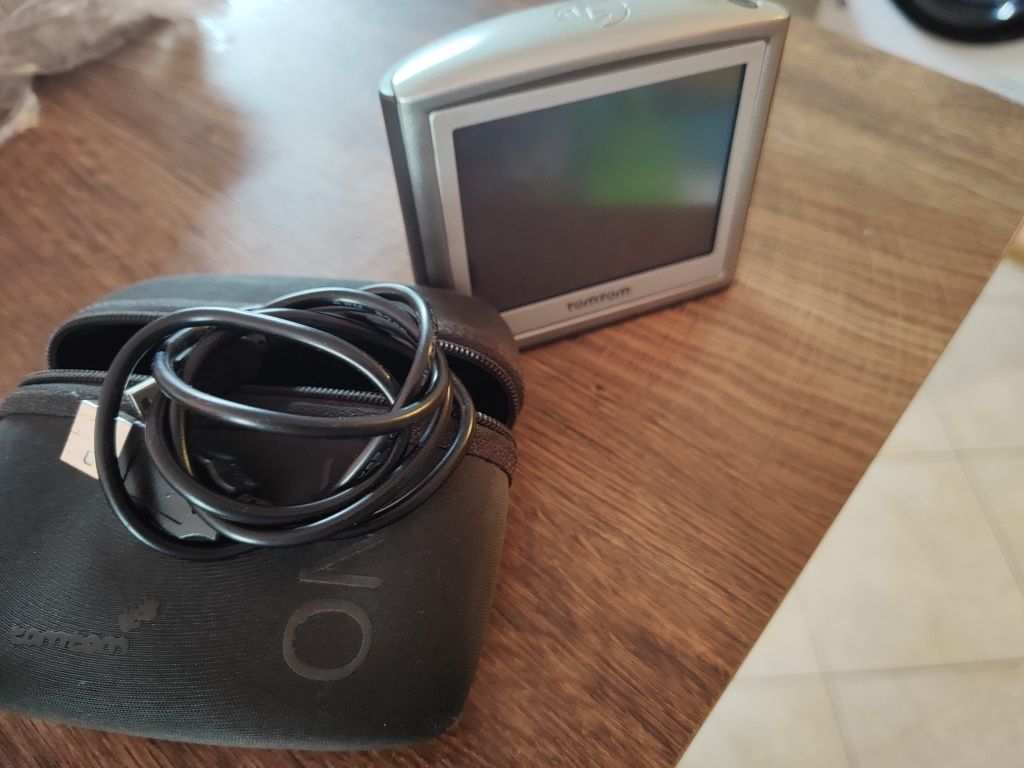 Tomtom one 3RD навигация за кола