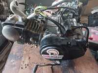 Motor cross atv 125cc  kxd