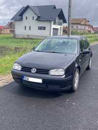 Vand Volkswagen Golf 4 Hatchback 2002