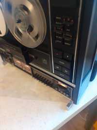 GRUNDING 850FM  hifi cu  radio fm