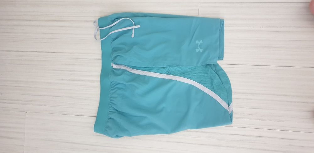 Under Armour Short Mens Size L НОВО! ОРИГИНАЛ! Мъжки Къси Панталони!