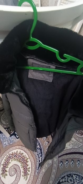 Зимняя куртка Для Детей