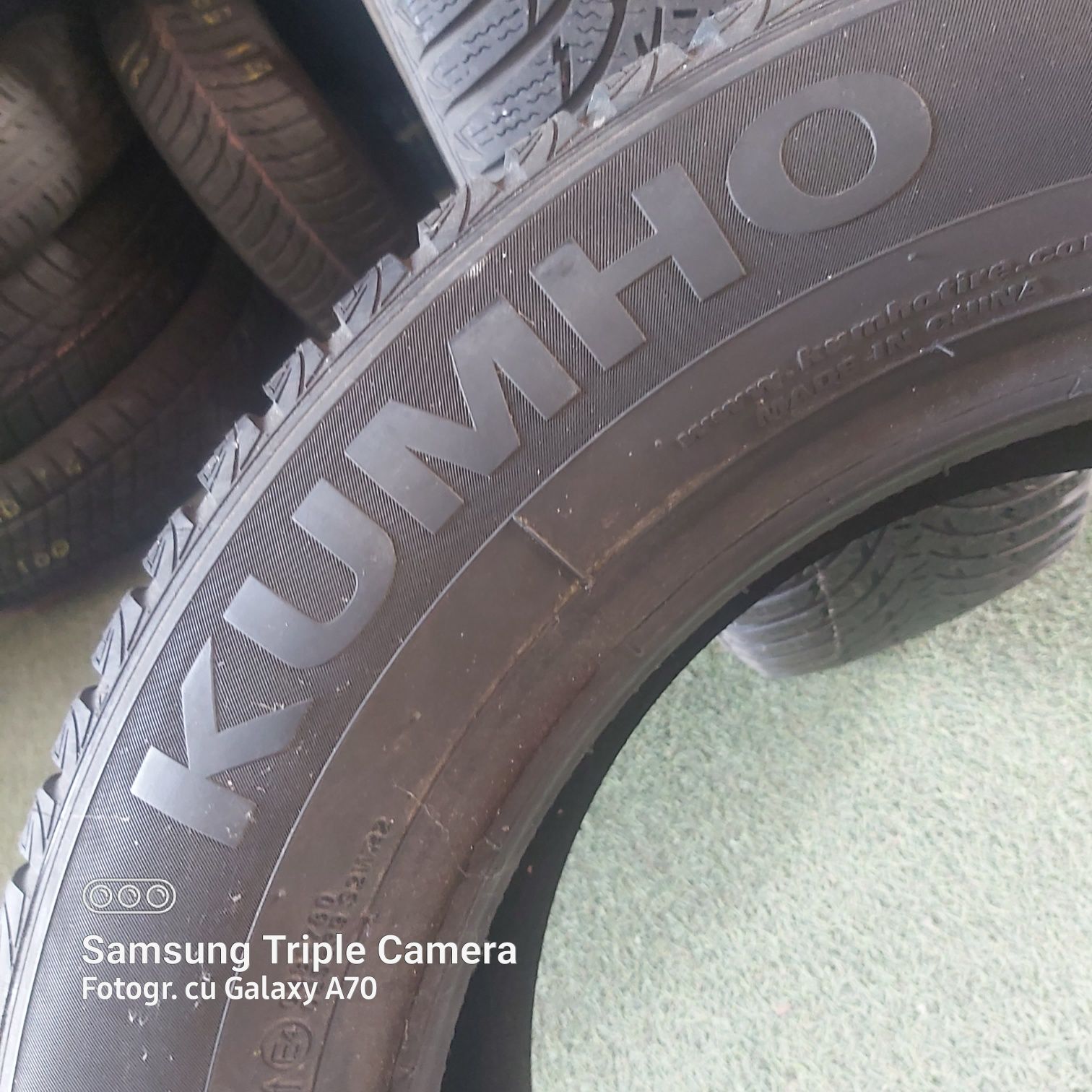 225.60.17  Kumho