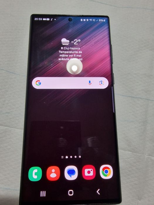 Vand/schimb samsung S22 ultra