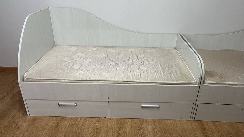 Продам детскую койку кровать (до 12 лет)