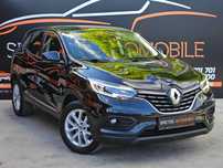 Renault Kadjar Facelift//Revizie Gratuita//Nerulata Ro//Km Certificati//Garantie