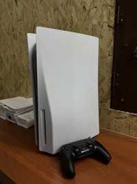 Play station 5 1 tb