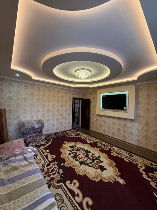 Продается квартира есть вариант Ипотеки Через банк Бектемирский Водник