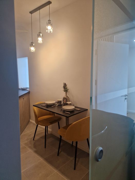 Apartament cu 1 camera