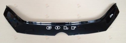 Deflector capota golf 5 6 7 plus