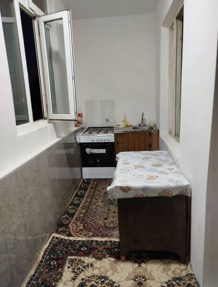 Mirzo Ulug’bek Ttz 2 da 350$ ga kvartira