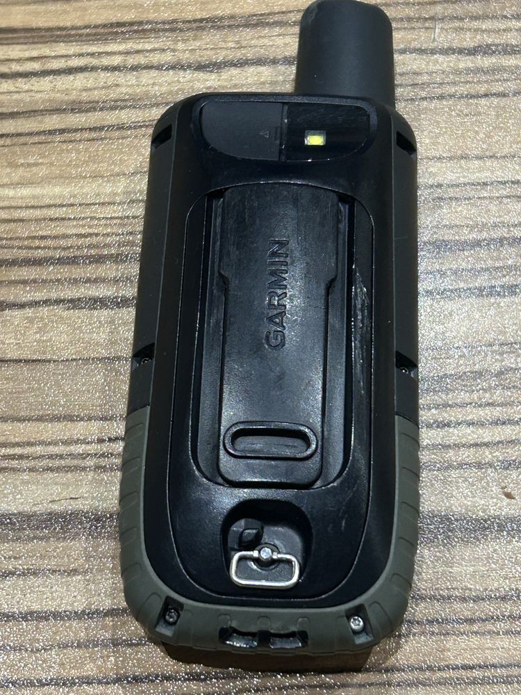 Garmin GPSMAP 66s