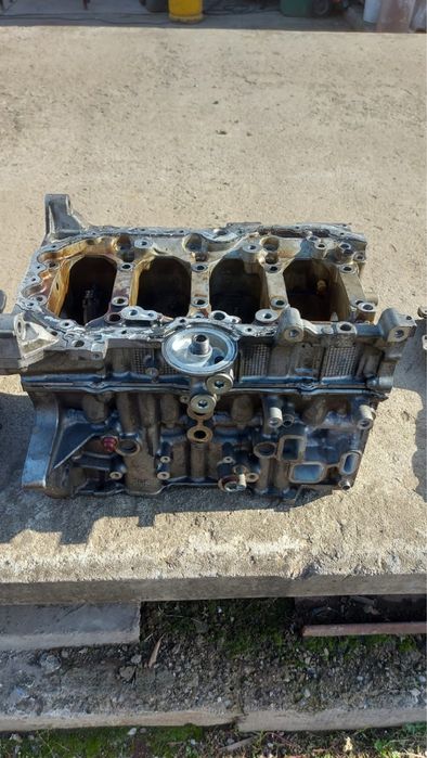 Bloc Motor Mazda 2.2 diesel Skyactiv