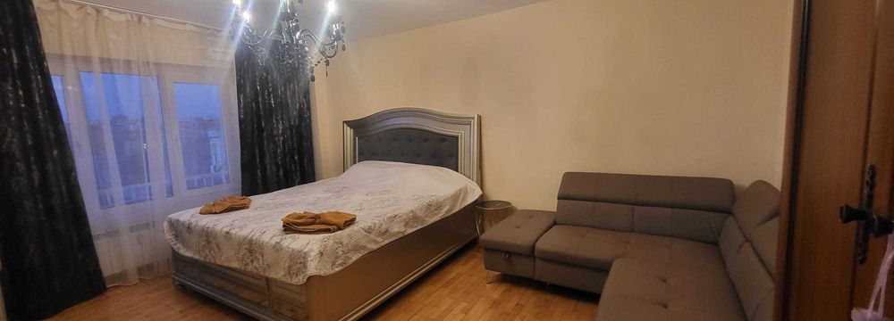 Garsoniera Unirii-Coposu de inchiriat hotelier 100-250 lei