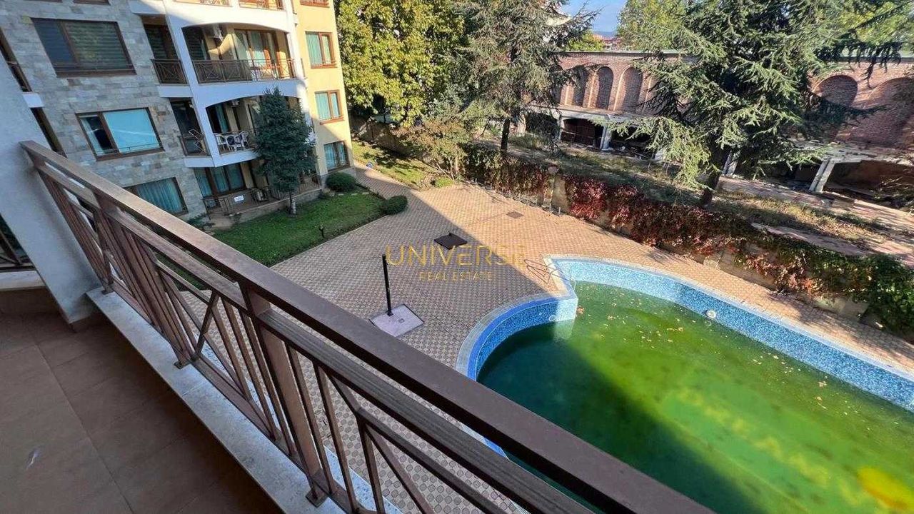 Продава се Тристаен апартамент в к.к. Слънчев бряг - 122 кв.м за 746 €/кв.м - Снимка #18