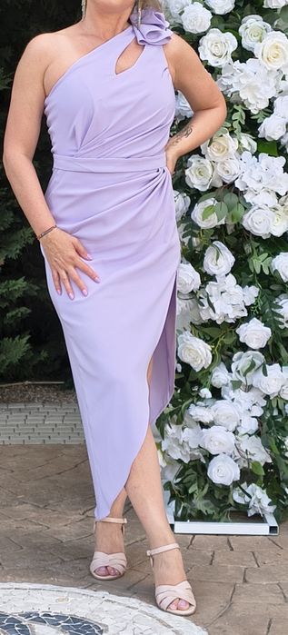 Rochie eleganta unicat