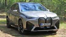 Bmw IX 455/630/566 в наличии и на заказ