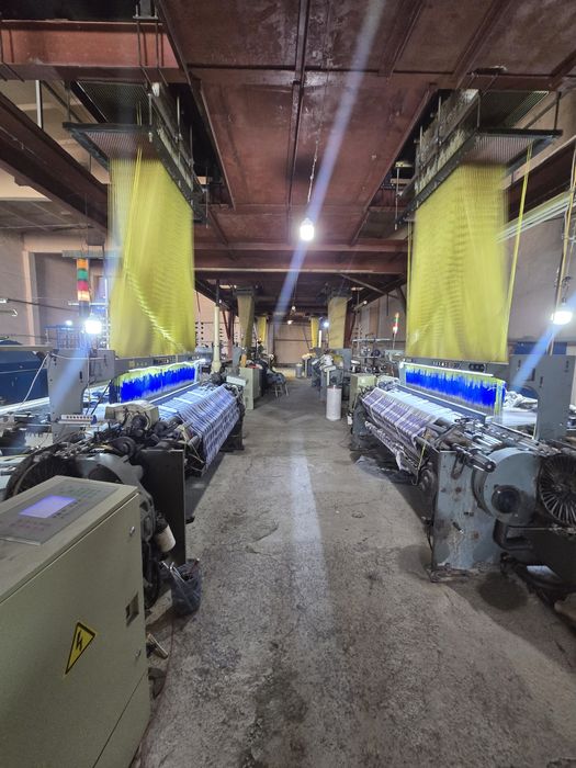 Продаётся Ткацкий станки и другие