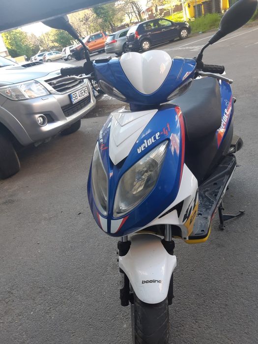 Scuter de vânzare 550euro