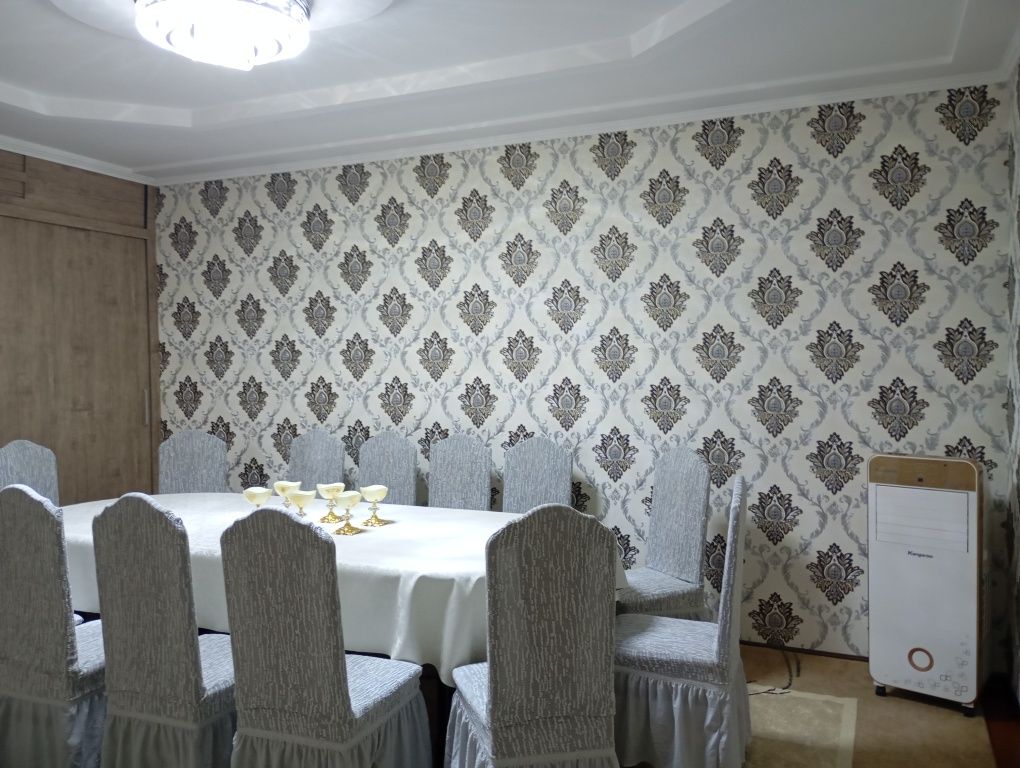 3 сотих  7 комнаты пр.ся,Фасад 15 м,Яшнобод,Рисовый,цена: 125 000 у.е