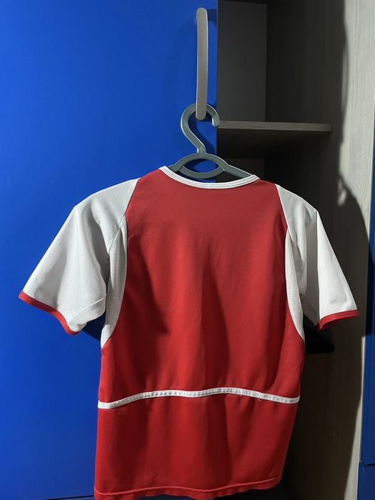 Футбольная форма (ретро) Арсенала