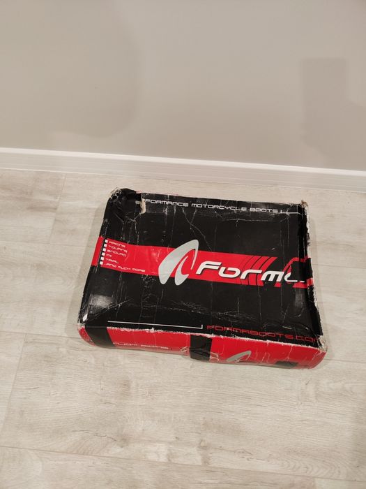 Кросови ботуши FORMA номер 44
