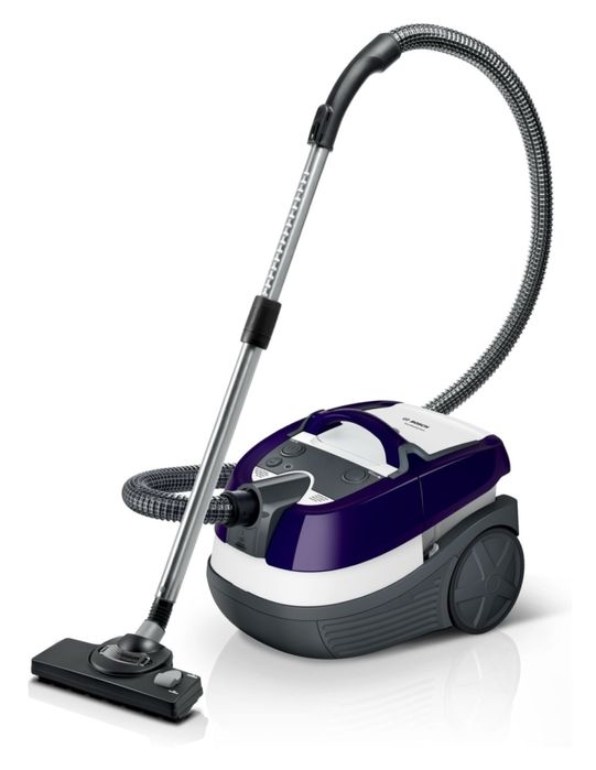 Срочно продам моющий пылесос bosch за 80000