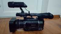 Camera video PANASONIC AG-AC160AEJ plus accesorii