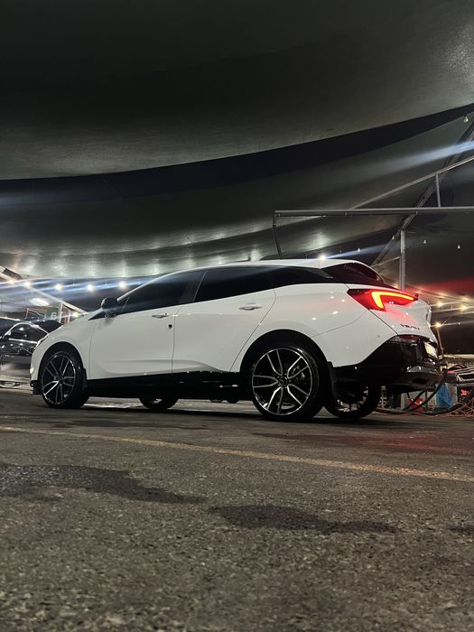 Buick velite 6 430km