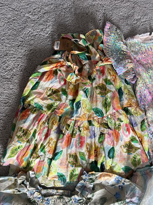 Lot rochite pt 7 ani , unele merg si la 8